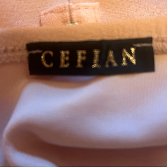 Cefian Juniors Dress NWT (Large) - Picture 2 of 3